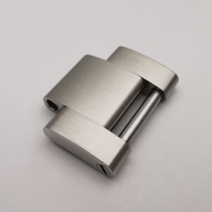 Rolex Submariner 904L Steel Watch Bracelet Links For 41mm Rolex Submariner 126610 High Quality Watch Parts Replacement
