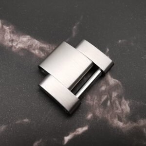 Rolex Submariner 904L Steel Watch Bracelet Links For Rolex Submariner 116610 High Quality Watch Parts Replacement