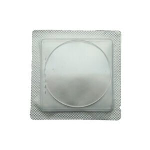 IWC Aquatimer Sapphire Crystal Watch Glass 37.5mm Chronograph IW371918 High Quality Watch Parts Replacement