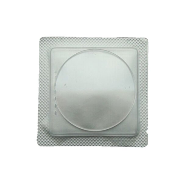 IWC Aquatimer Sapphire Crystal Watch Glass 37.5mm Chronograph IW371918 High Quality Watch Parts Replacement