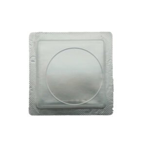 IWC Portofino 34mm Sapphire Watch Crystal For Automatic IW356501 High Quality Watch Parts Replacement