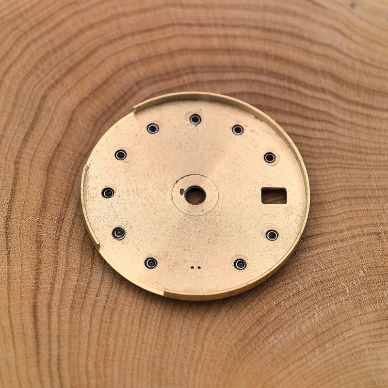 Mother of Pearl Watch Dial For 26mm Rolex Datejust 5-800×800