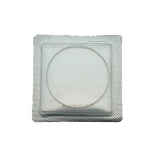 Jaeger-LeCoultre Watch Sapphire Crystal 35.1mm For JLC Jaeger-LeCoultre Master Grande Ultra Thin Q1352502 Q1352520 High Quality Watch Parts Replacement