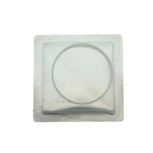 Jaeger-LeCoultre Watch Sapphire Crystal 32.5mm For JLC Jaeger-LeCoultre Master Control Q1392420 High Quality Watch Parts Replacement
