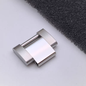 Rolex Date Just 904L Stainless Steel Oyster Watch Bracelet Links For 36mm Rolex Date Just 116234 High Quality Watch Parts Replacement