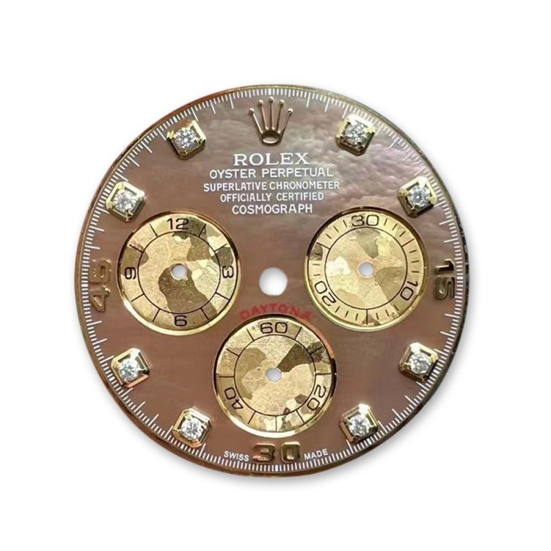 Tahiti Mother of Pearl Watch Dial for Rolex Daytona 116503-0009-2-800×800