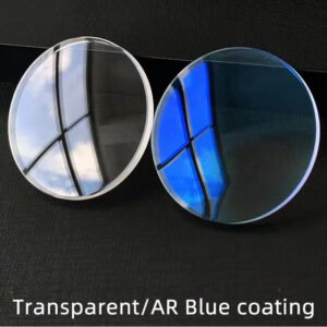 Omega Sapphire Watch Glasses for Omega Seamaster De Velle Constellation Watches High Quality Watch Parts Replacement