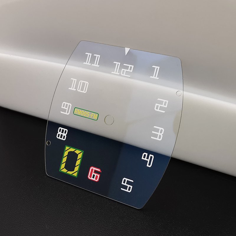 Watch Dial Glass For Richard Mille RM005-FM-3-800×800