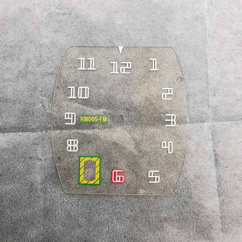 Watch Dial Glass For Richard Mille RM005-FM- 4-800×800