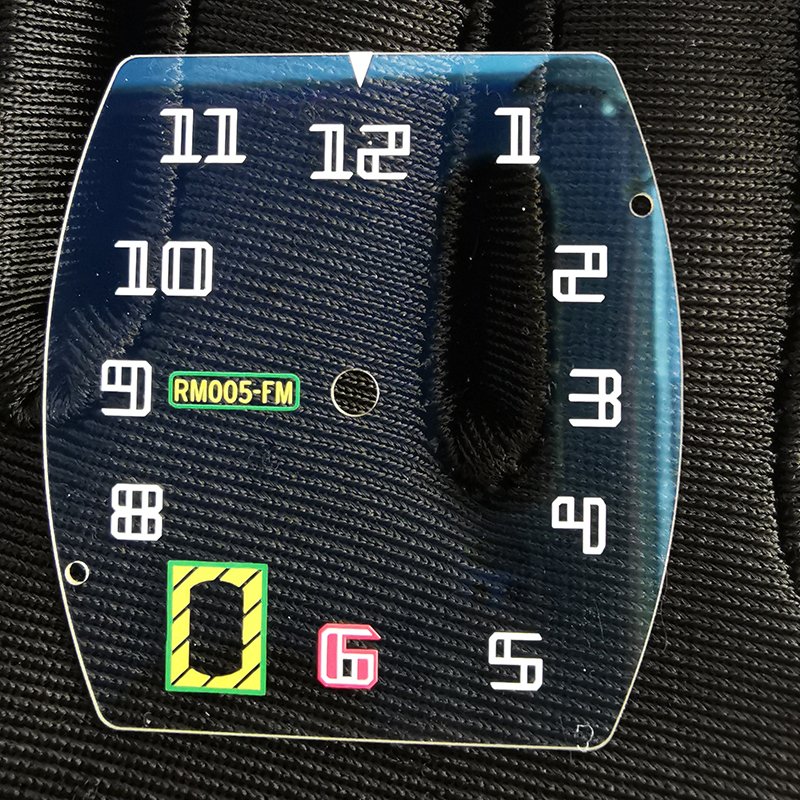 Watch Dial Glass For Richard Mille RM005-FM- 6-800x800