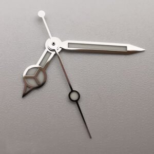 Rolex Watch Hand Set For Rolex Submariner 126610 Fit Cal.3235 Movement High Quality Watch Parts Replacement