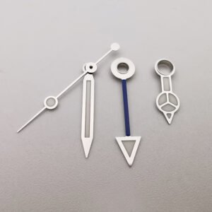 Rolex Watch Hand Set For Rolex GMT 116710 Fit to Cal.3186 Movement High Quality Watch Parts Replacement