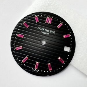 Patek Philippe Watch Dial For Patek Philippe Nautalus 5711 Watches Cal.324 High Quality Watch Parts Replacement