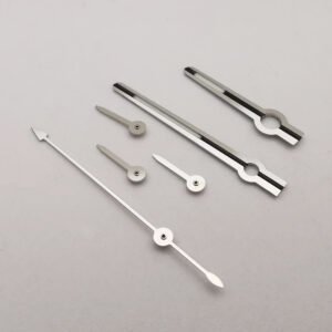 Rolex Daytona Watch Hand Set For Rolex Daytona 116500 / 116520 Fit Cal. 4130 Movement Movement High Quality Watch Parts Replacement